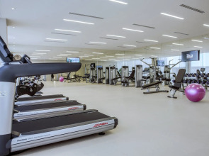 Rosh Rayhaan by Rotana