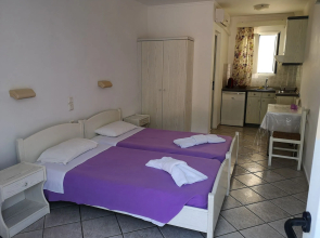 Apart Hotel Blumarin