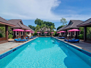 Rose Bay Resort