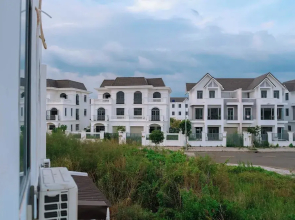 Hieu Sang 68 Hostel and Villas