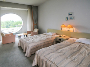 Miyazaki Kokusai Kuko Country Club Lodge