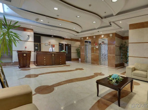 Tulip Inn Al Qusais Dubai Suites