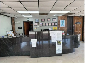 Oyo Hotel Bartow