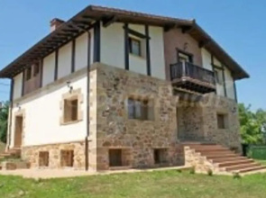 Casa Rural Aingeru