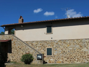 Agriturismo Pian Perugino