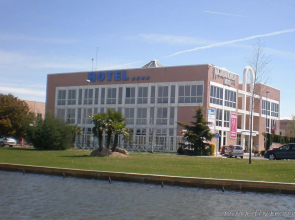 Hotel Majadahonda