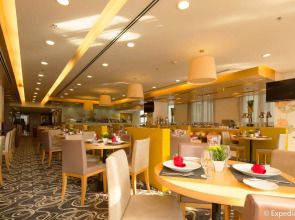 Liberty Central Saigon Centre