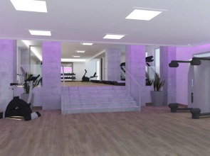 Crowne Plaza Limassol by IHG