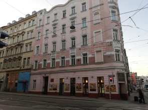 Apartment Veronika 29