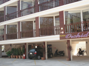Khon Kaen Orchid Hotel
