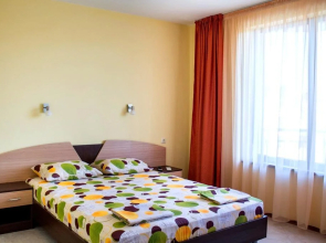 Guest House Moiata Kashta