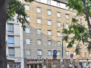 Hotel Lloyd Milan