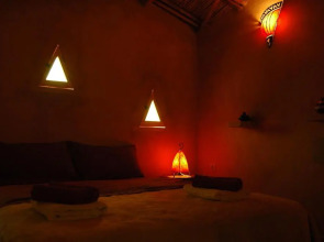 Gîte Raid Oriental