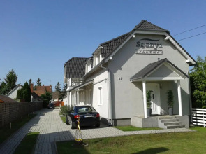 Apartman Szanyi