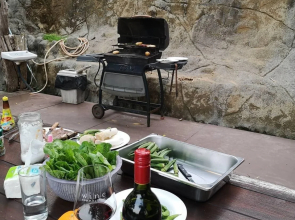 River Kwai Nature Resort