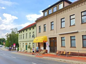 Ferienwohnung Burg Stargard SEE 84