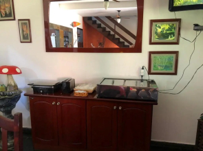 Pousada Paraiso do Sol