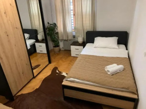 Luxury Apartment Ivo With Jacuzzi Near the Beach