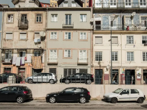 Oporto Trendy River