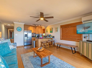 Lahaina Roads #201 by Maui Life Realty