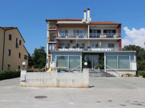 Apartment Ambienti