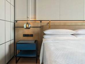 Four Points By Sheraton Guangzhou, Baiyun