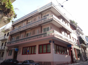 Hotel Frida