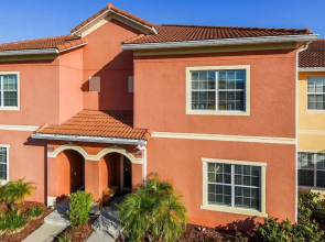 Disneytopia by VillaDirect