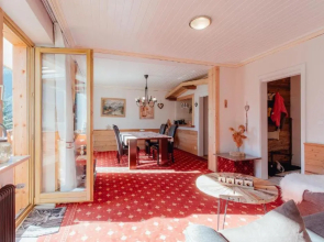 Appartement Gaistal by Moni-care