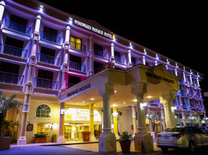 Windward Passage Hotel