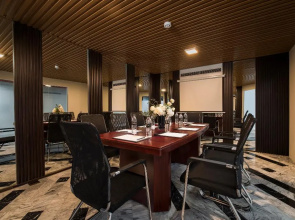 Soleil Boutique Hotel