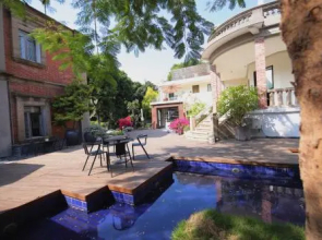 Lagom Gulangyu Stay Boutique Inn