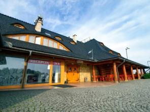 Hotel Stary Młyn