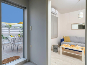 The Museum View Suite