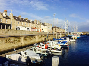 6 Seatown, Lossiemouth