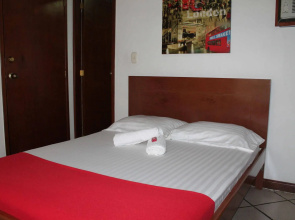 Pasadena Hostel