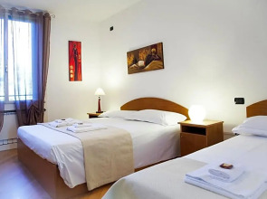 B&b Botton D'oro Basiglio