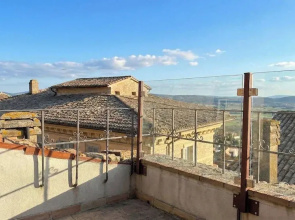Luce Luxury with panoramic terrace