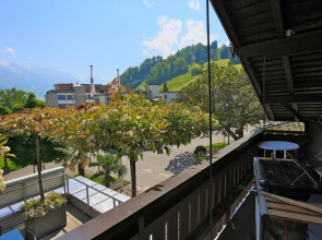 Apartment Suite Chalet Wirz Travel