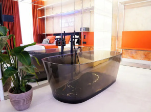Kind Places - Suite Experience