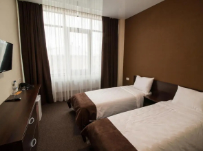 Hotel Atmosphere