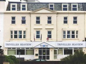Trivelles Seaview Blackpool