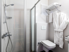 The Legend Platine Suite