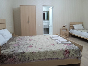 Elegant Hotel