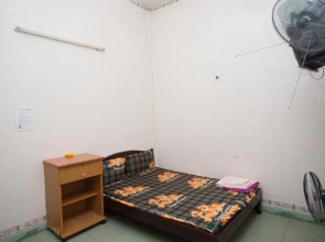 Giang Ngoc Hostel
