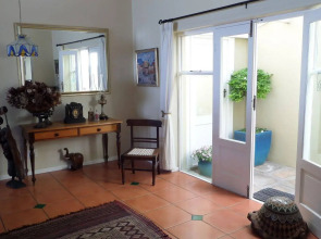 Moonglow Guest House