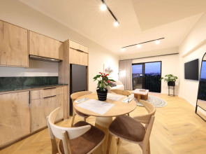 Hyatt House Johannesburg Rosebank