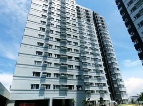 Avida Tower Davao Studio T1 1710