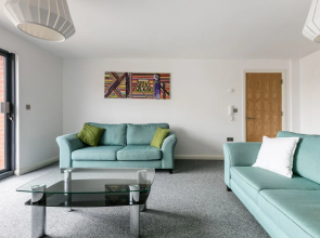 Ace Apartments Belfast