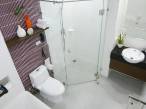 The Pattaya Discovery Beach Hotel Pattaya